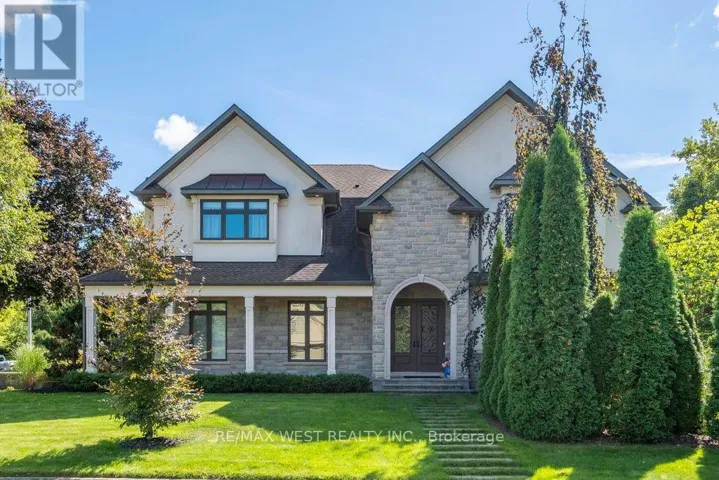4053 APPLE VALLEY LANE, Burlington (Shoreacres), Ontario L7L1E8