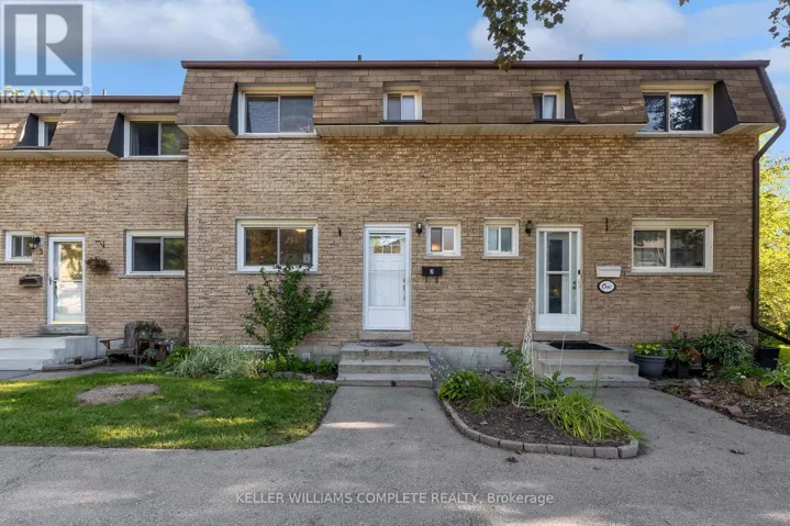 2 - 1420 GARTH STREET, Hamilton (Falkirk), Ontario L9B1R6