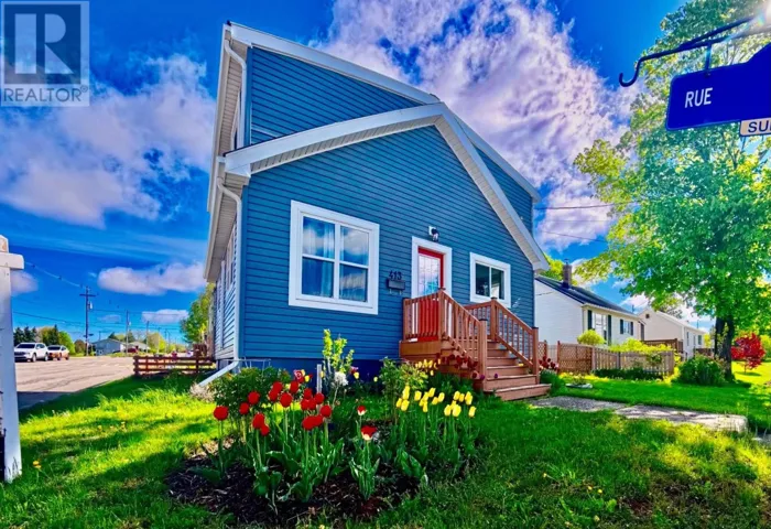 413 Hawthorne Avenue, Summerside, Prince Edward Island C1N2E4