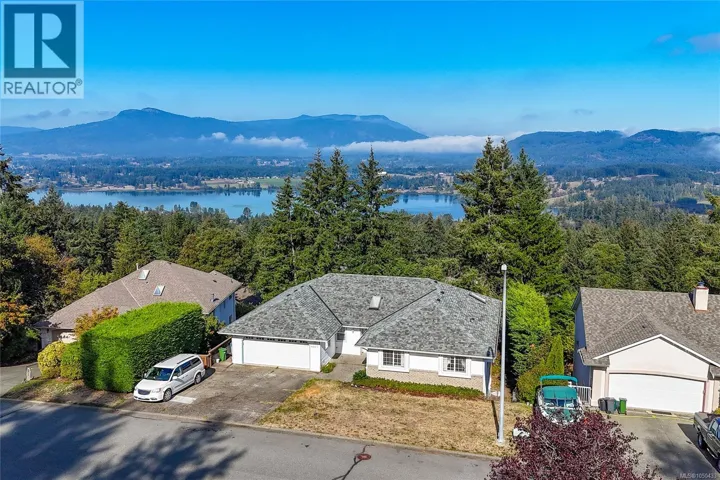 6033 Chippewa Rd, Duncan, British Columbia V9L5P5