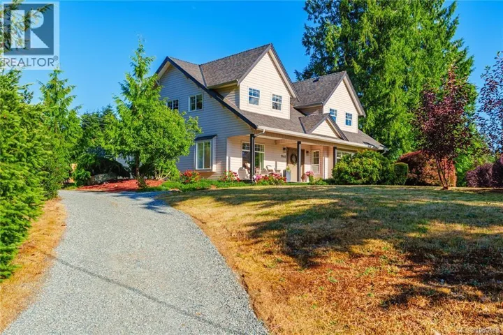 1940 Emma Way, Nanaimo, British Columbia V9X1H4