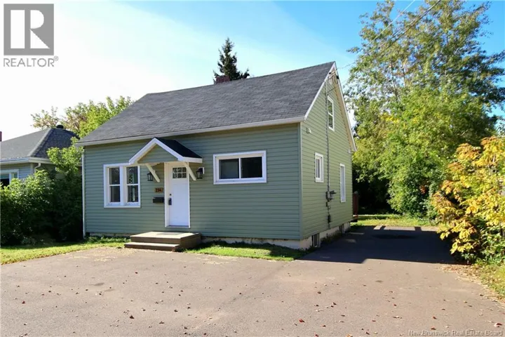 294 Mill, Moncton, New Brunswick E1A4B1