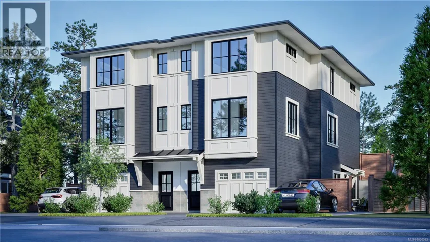 914 McNaughton Ave, Esquimalt, British Columbia V9A4H1
