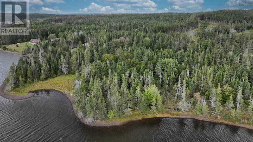 Lot 3 Highway 247, Grand Greve, Nova Scotia B0E3B0