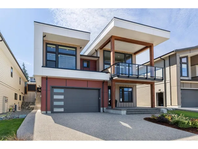 47262 VALERIE PLACE, Little Mountain, Chilliwack, British Columbia V2P7W9