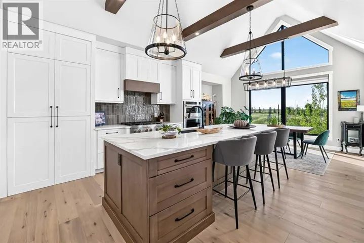435 Grayling Lane, Rural Rocky View County, Alberta T3Z0G7