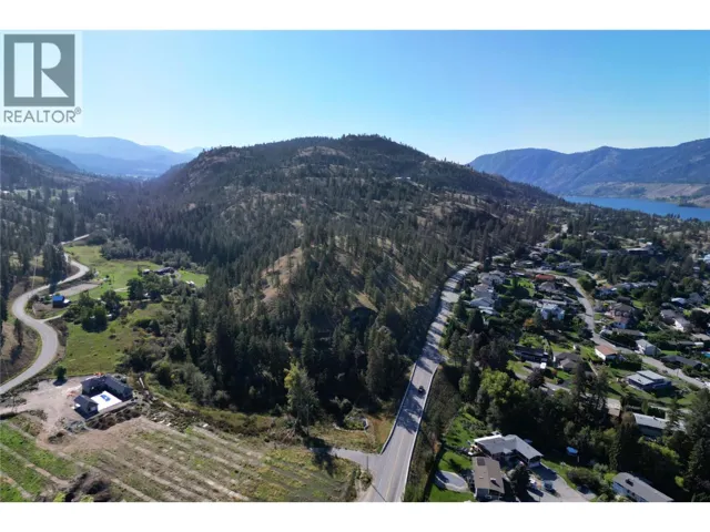 PRPSD LT 1 47 Street, Okanagan Falls, British Columbia V0H1R5