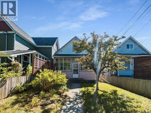 414 Mill Street, Nelson, British Columbia V1L4R9