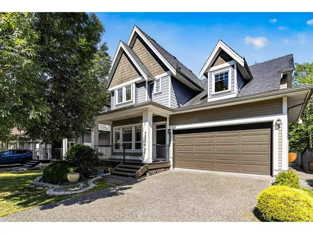 8266 211 STREET, Langley, British Columbia V2Y0E4