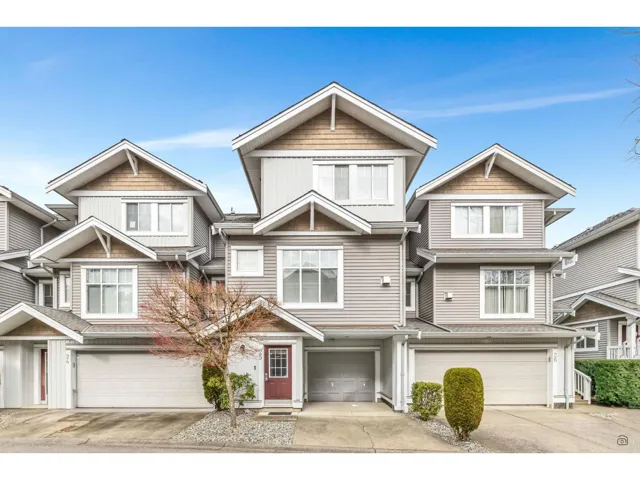 25 16760 61 AVENUE, Surrey, British Columbia V3S3V3