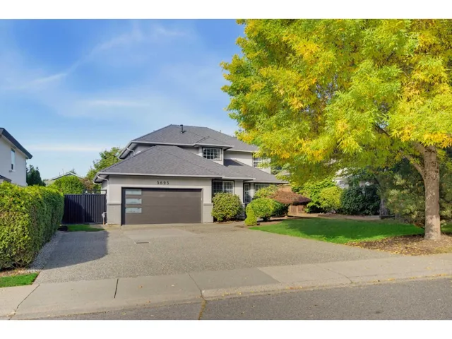 5695 185 STREET, Surrey, British Columbia V3S7T1