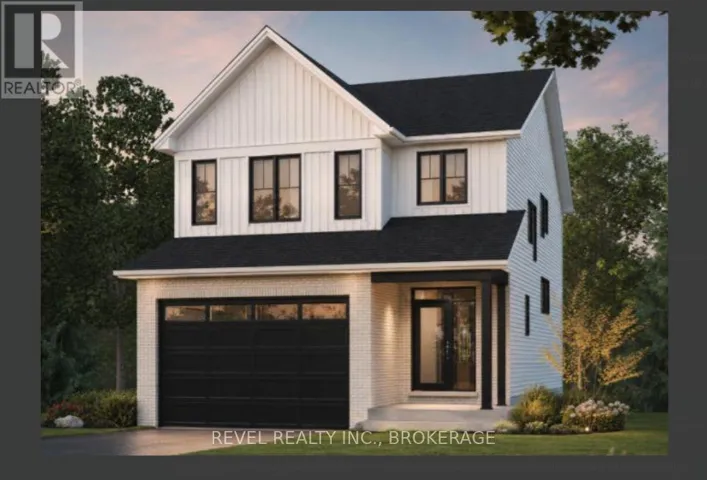 958 STONEWALK DRIVE, Kingston, Ontario K7K0H1