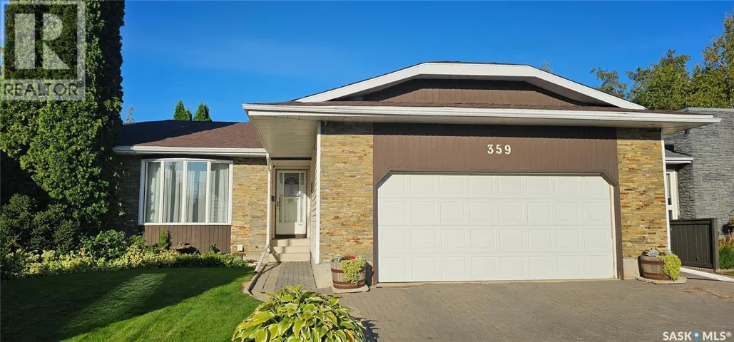 359 Nordstrum ROAD, Saskatoon, Saskatchewan S7K6P9