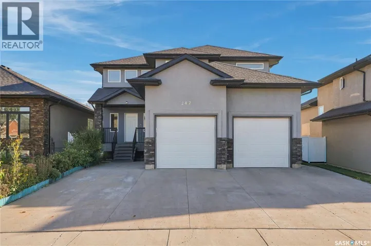 242 Pohorecky STREET, Saskatoon, Saskatchewan S7W0J3