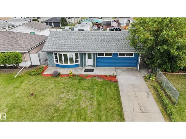 13423 112 ST NW, Edmonton, Alberta T5E5A3