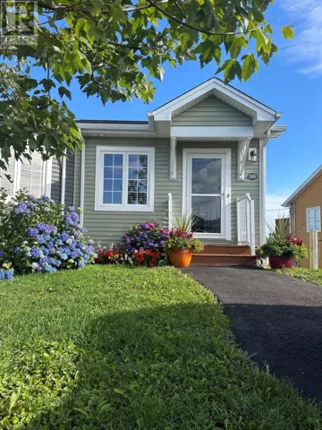 39 Triton Place, St. John's, Newfoundland & Labrador A1H0L8