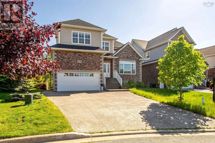 119 William Borrett Terrace, Bedford, Nova Scotia B4A0G6