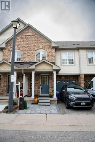 53 VENTURA LANE, Ajax (Central), Ontario L1T0C3