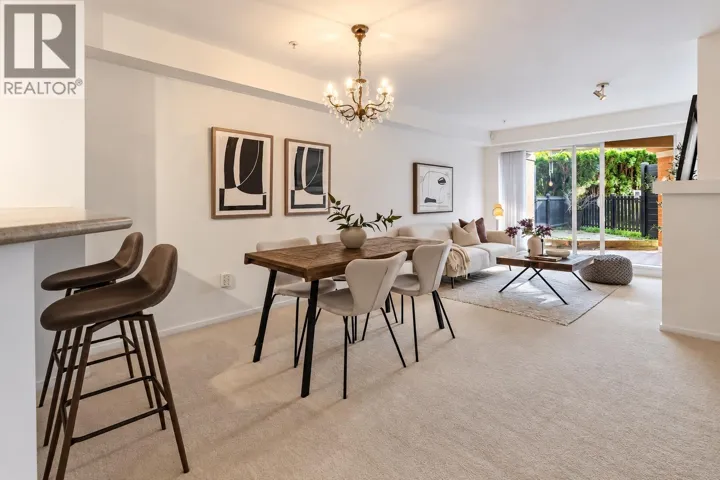 109 300 KLAHANIE DRIVE, Port Moody, British Columbia V3H5K8