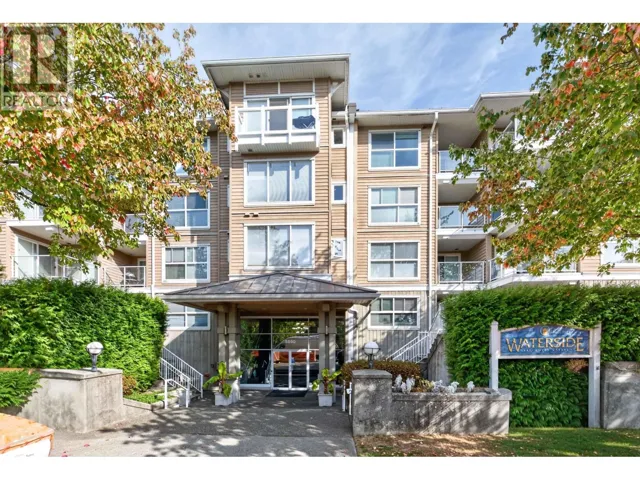 251 5880 DOVER CRESCENT, Richmond, British Columbia V7C5P5