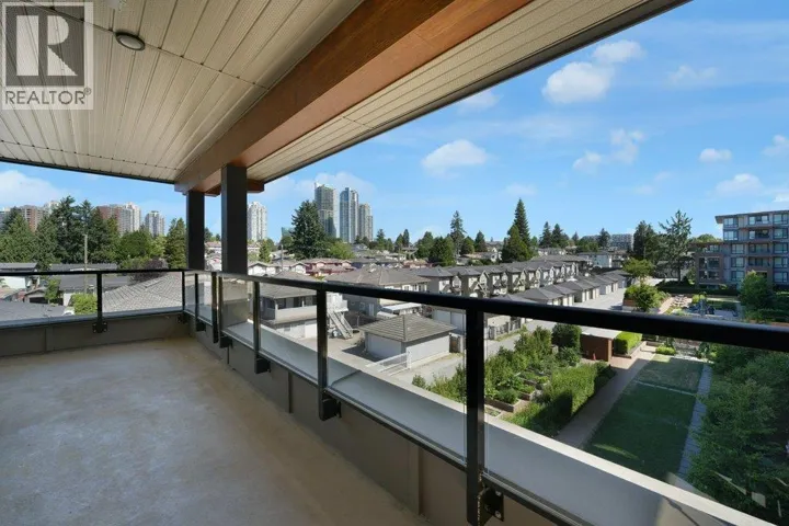 421 7588 16TH STREET, Burnaby, British Columbia V3N0H8
