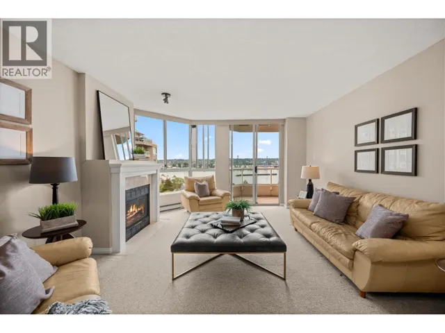 1505 1235 QUAYSIDE DRIVE, New Westminster, British Columbia V3M6J5