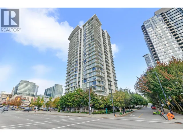 315 161 W GEORGIA STREET, Vancouver, British Columbia V6B4P4