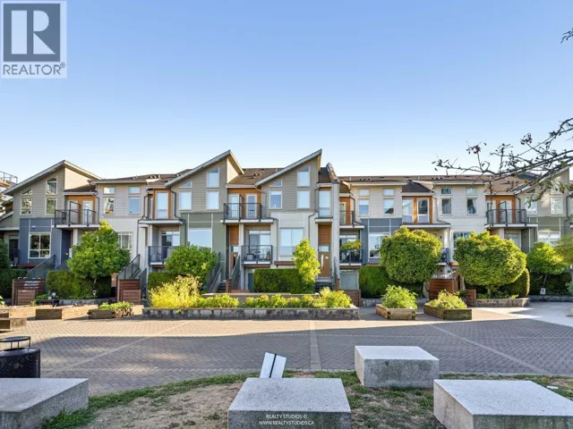 24 10133 RIVER DRIVE, Richmond, British Columbia V6X0K8