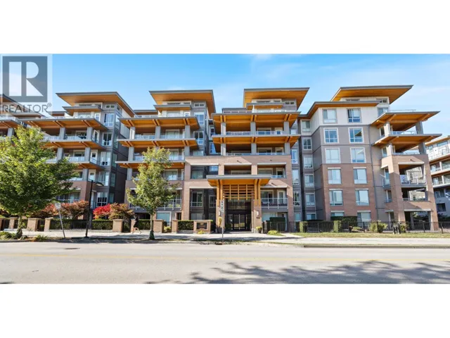 601 7133 14TH AVENUE, Burnaby, British Columbia V3N0H5