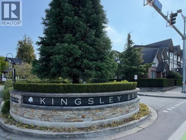 102 10388 NO. 2 ROAD, Richmond, British Columbia V7E0B9