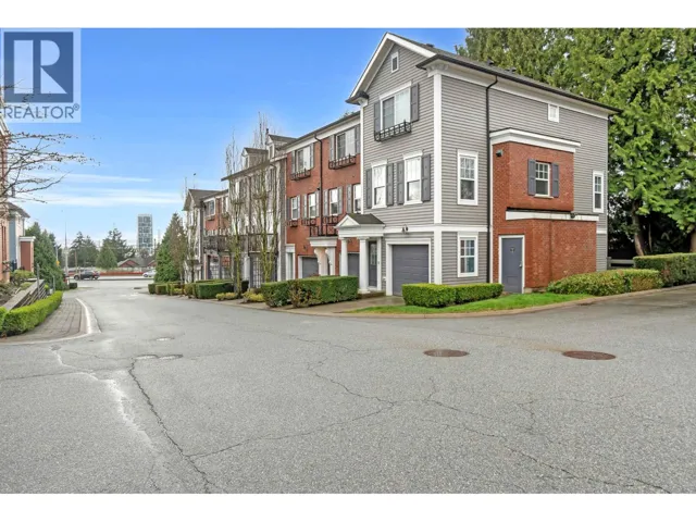 81 688 EDGAR AVENUE, Coquitlam, British Columbia V3K0A5