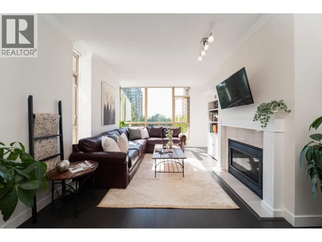 507 6838 STATION HILL DRIVE, Burnaby, British Columbia V3N5A4