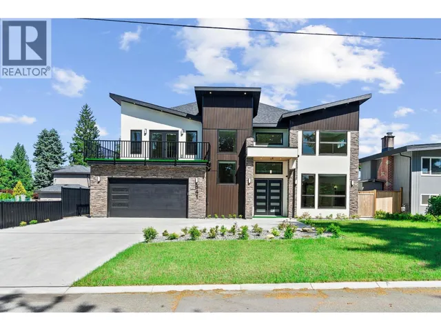 841 RONDEAU STREET, Coquitlam, British Columbia V3J5Z4