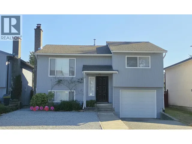 3220 HARWOOD AVENUE, Coquitlam, British Columbia V3E1T8