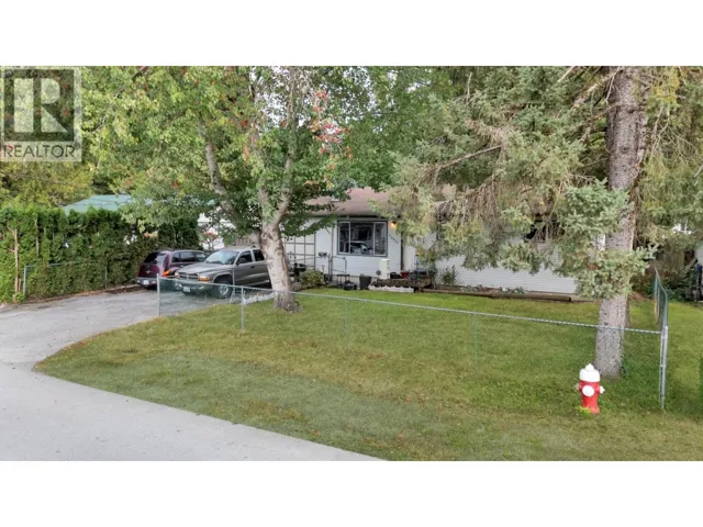 24931 121 AVENUE, Maple Ridge, British Columbia V4R2A6