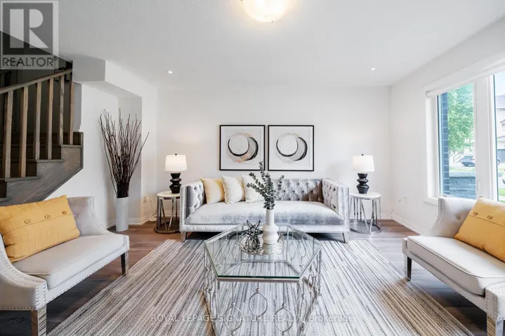 63 GEORGE KIRBY STREET, Vaughan (Patterson), Ontario L6A5B4
