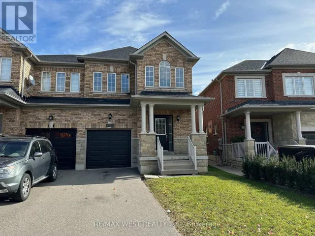 23 TWIN HILLS CRESCENT, Vaughan (Vellore Village), Ontario L4H0G5