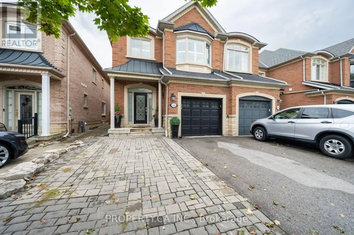 183 KINGSBRIDGE CIRCLE, Vaughan (Beverley Glen), Ontario L4J8N9
