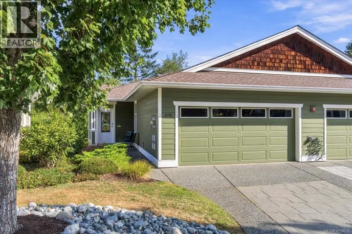 6158 Arlin Pl, Nanaimo, British Columbia V9T0A2