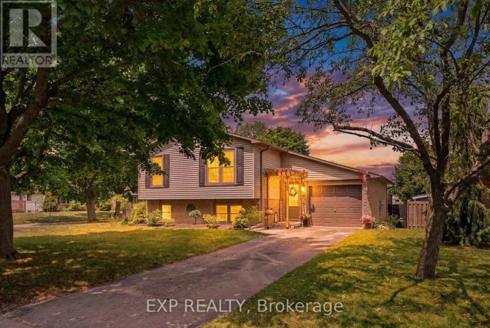 72 CRESTLYNN CRESCENT, Norfolk (Simcoe), Ontario N3Y4X3