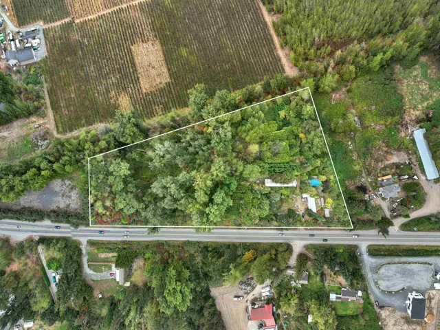 24183 FRASER HIGHWAY, Langley, British Columbia V2Z2L3