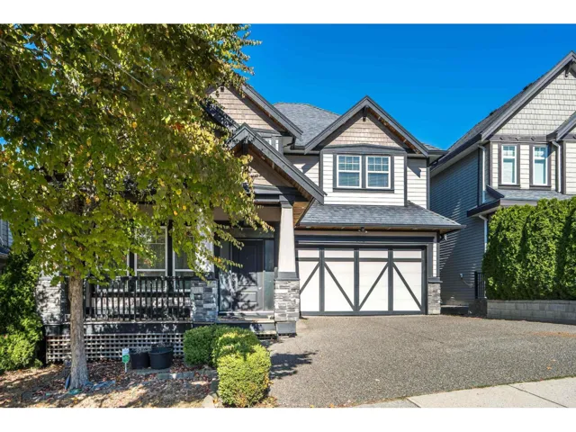 17863 71A AVENUE, Surrey, British Columbia V3S0Z7