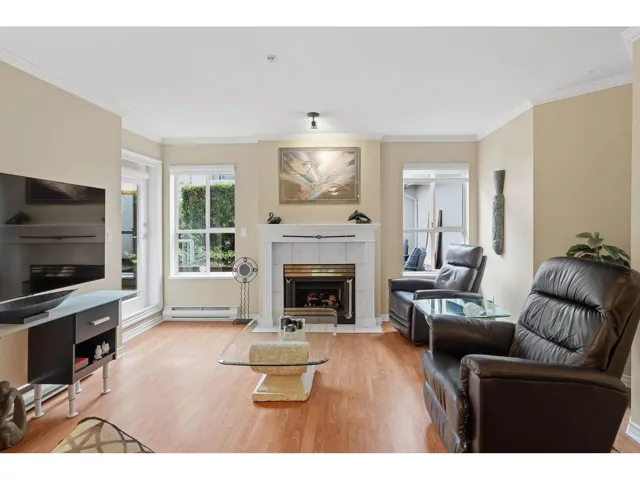 15272 20 AVENUE, Surrey, British Columbia V4A2A3