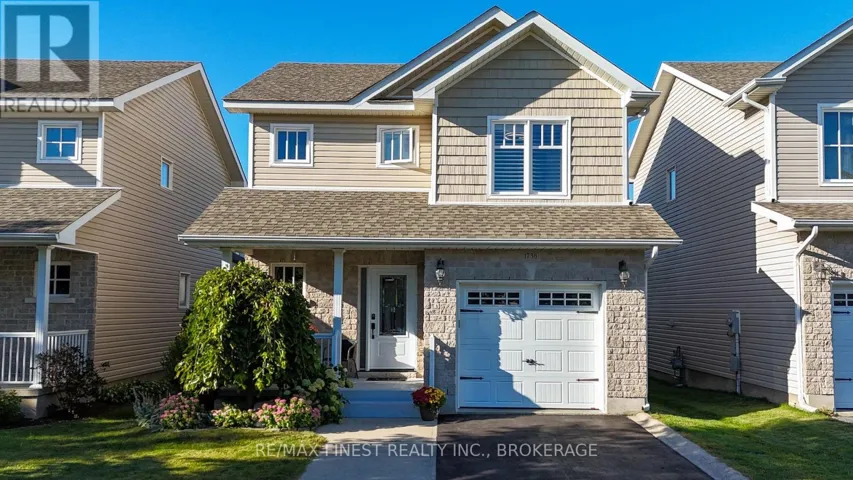 1736 REGINALD BART DRIVE, Kingston (Kingston East (Incl Barret Crt)), Ontario K7K7J9