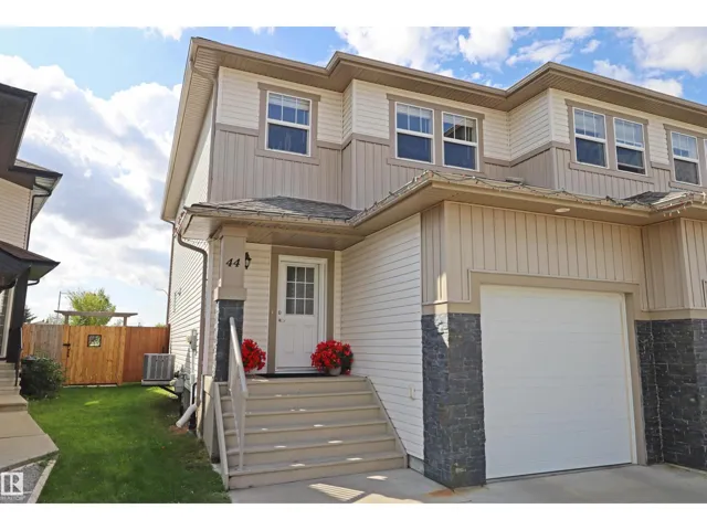 44 Hartwick MR, Spruce Grove, Alberta T7X0L8