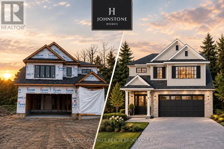 6768 HEATHWOODS AVENUE, London South (South V), Ontario N6P0M2