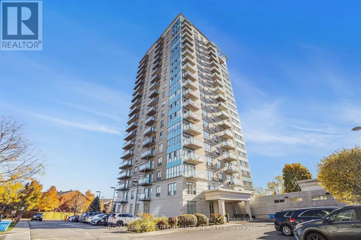 1204 - 90 LANDRY STREET, Ottawa, Ontario K1L0A9