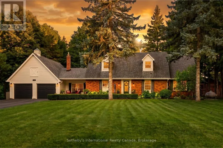 11360 FIFTH LINE, Halton Hills (Rural Halton Hills), Ontario L7G4S6