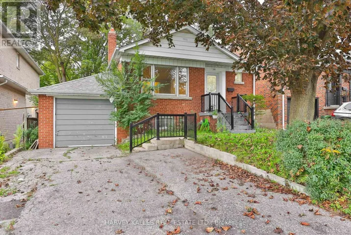 MAIN - 128 BOGERT AVENUE, Toronto (Lansing-Westgate), Ontario M2N1K8