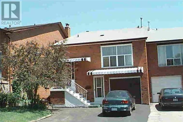 194 ROBERT HICKS DRIVE E, Toronto (Westminster-Branson), Ontario M2R3R5